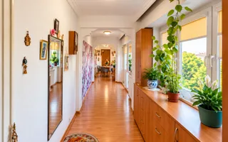Apartament 4 camere Victoriei | 2 min de metrou | Imobil 1994 - Poză 13