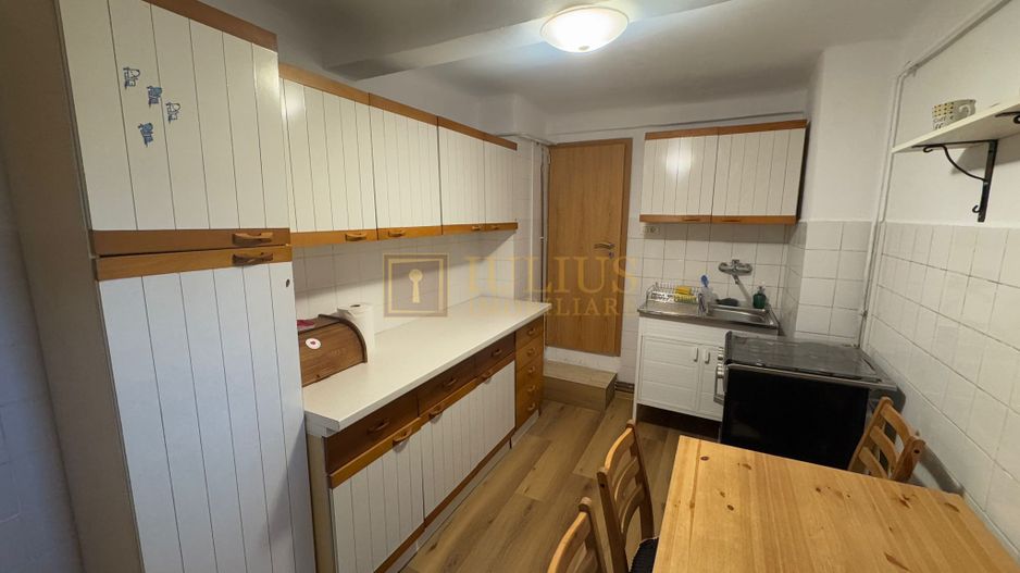 Ultracentral-2 camere cu parcare proprie - Poză 8