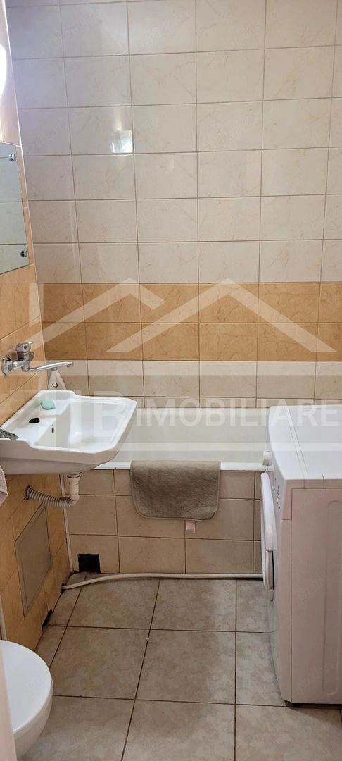 Apartament cu 3 camere, 74mp, Zona Shopping City - Poză 6