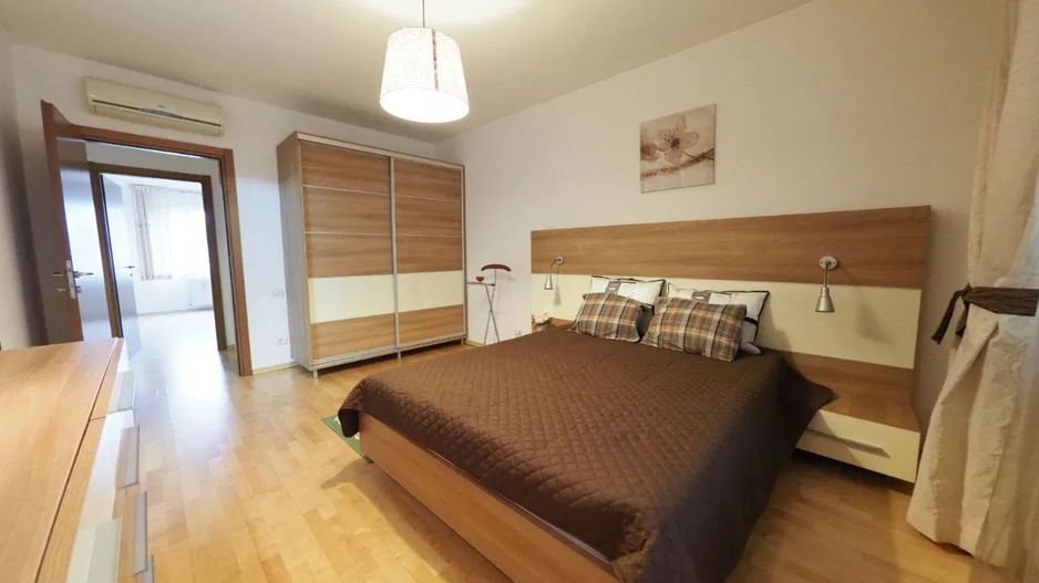 Inchiriere 3 Camere Unirii - Parcul Carol - Poză 4