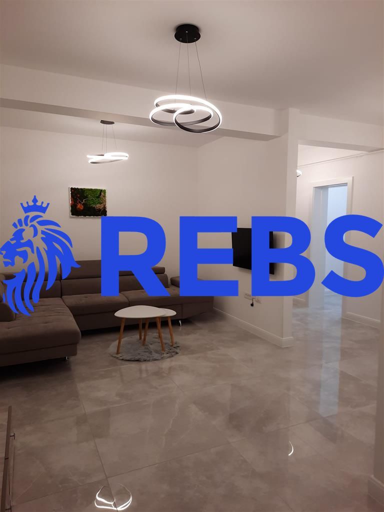 Apartament de lux cu 2 camere open space zona Soarelui - Poză 1