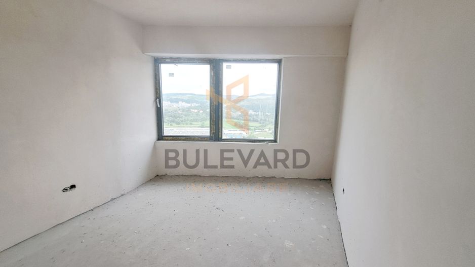Pret special! Apartament 3 camere + terasa 13 mp view superb! - Poză 9