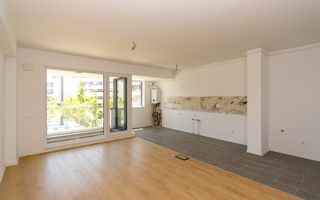 Vânzare, apartament cu 4 camere în zona Bucureștii Noi - Poză 3