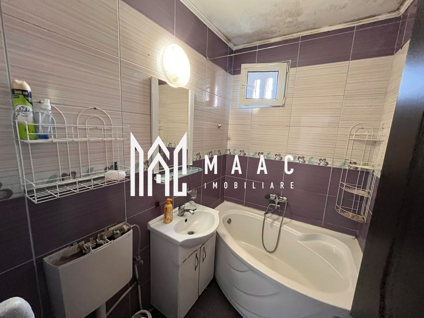 Apartament 3 camere de închiriat | Sibiu, Trei Stejari | 74 mp - Poză 21