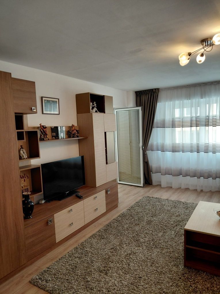 🏢 De Inchiriat – Apartament 3 Camere, Decomandat | Zona Timpuri Noi - Poză 1