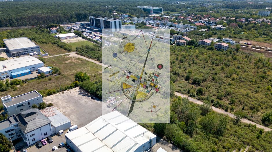 PADUREA BANEASA, DN 1, TEREN CONSTRUCTII 505 MP, SECTOR 1! - Poză 11