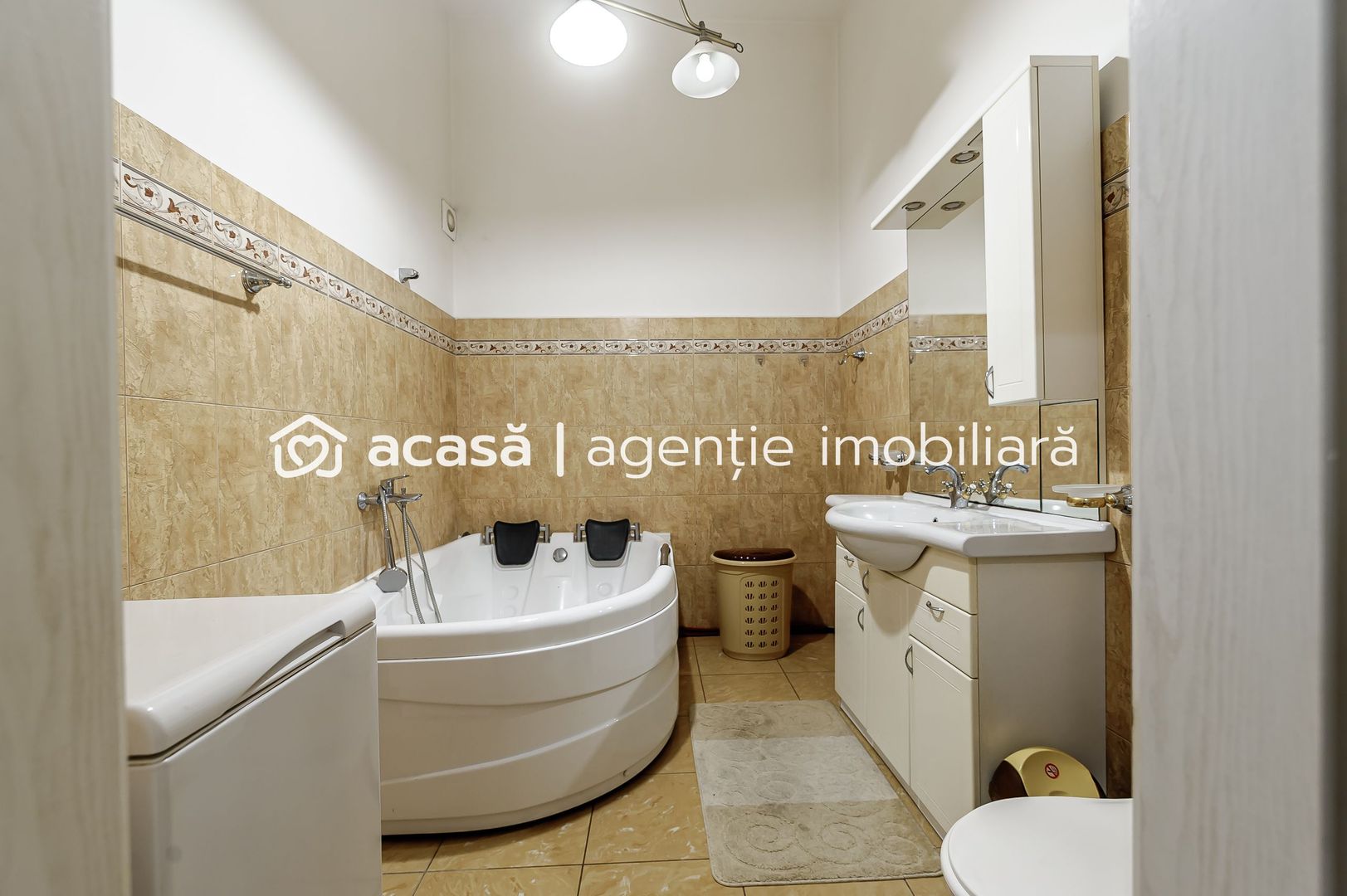 Apartament 2 camere - Etaj 1 - Palatul Neumann, Arad - COMISION 0 - Poză 5