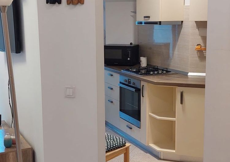 🏡 Garsonieră mobilată | Centrala | New Residence Drumul Taberei - Poză 3