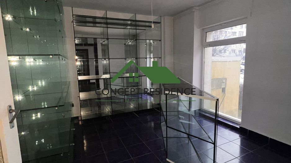Spațiu comercial 50 mp, parter, B-dul Decebal – zonă stradală - Poză 5