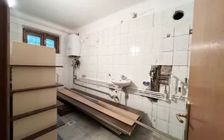 INCHIRIER 3 CAMERE | PRIMAVERII | PARTER INALT | IDEAL LOCUINTA / BIROU | 2 BOXE - Poză 13