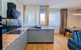 2 Camere Mobilat Modern | Aviatiei Park | Herastrau - Poză 6