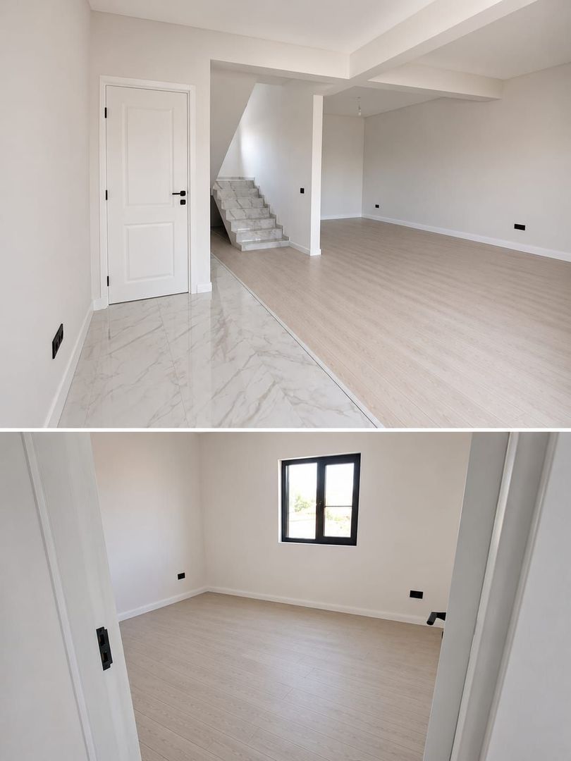 Casa P+1 - 142,80 mp - Pantelimon - Poză 15