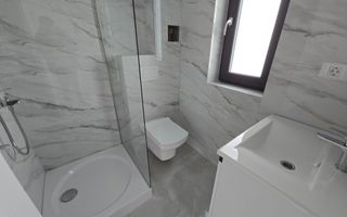 Vila cu teren superb in comuna Berceni! 4 Camere - Poză 4