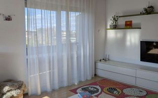 Apartament 2 camere, zona Trei Stejari - Poză 2