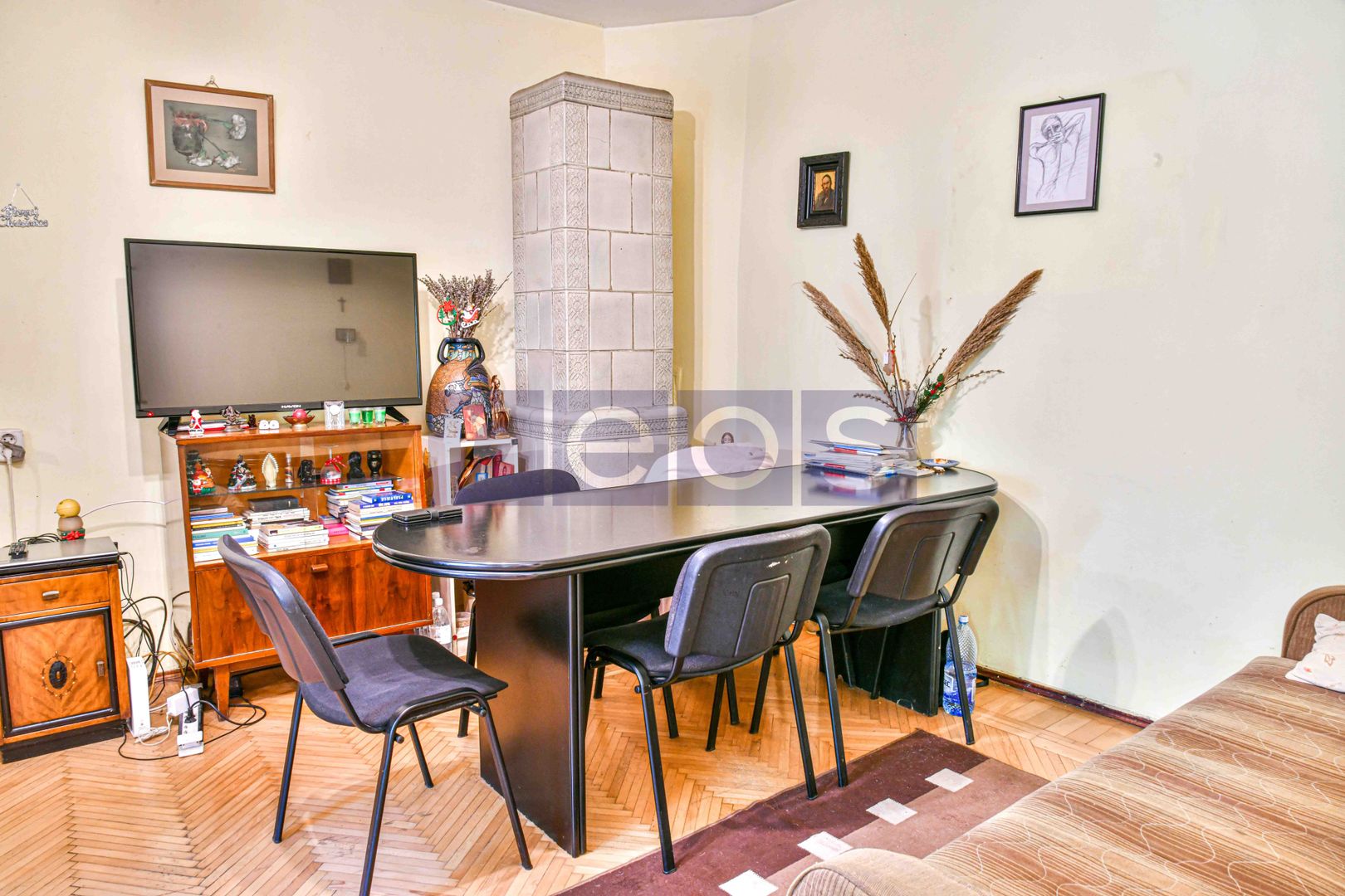 OPORTUNITATE | CASĂ DE VÂNZARE | CURTE PROPRIE 200 MP  | ZONA ULTRACENTRAL - Poză 4