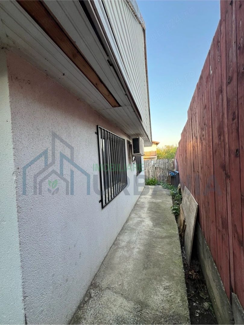 Casă de vânzare în Valea Adâncă, aproape de CUG Nicolina - Poză 4
