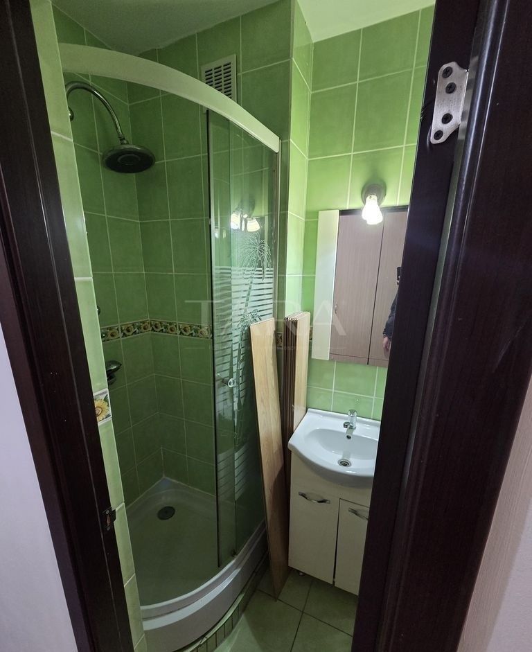 Apartament 2 camere, lângă parcul Poligon - Poză 10