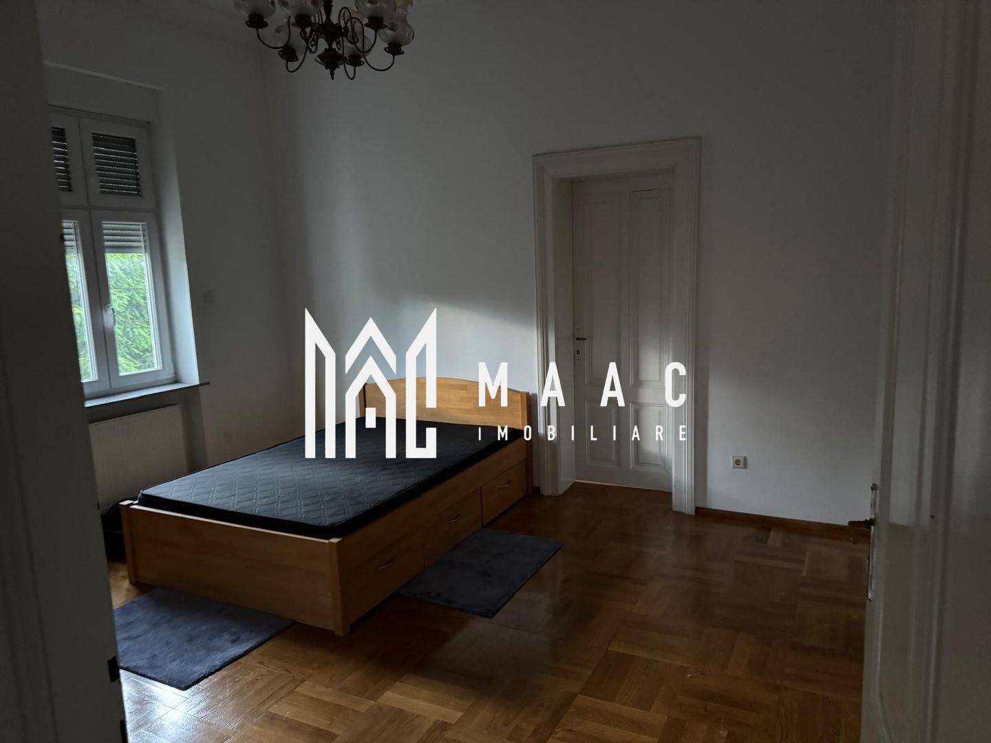 Apartament 3 camere | Etaj 1 | Pretabil investitie | Central - Poză 1