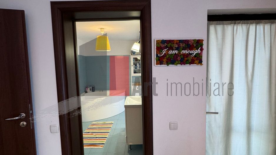 Austrian Village, Duplex Complet mobiliat si utilat - Poză 11