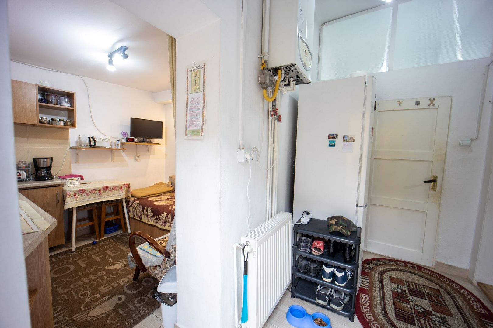 Casa 92mp Zona Centrala Strada Morii - Poză 9