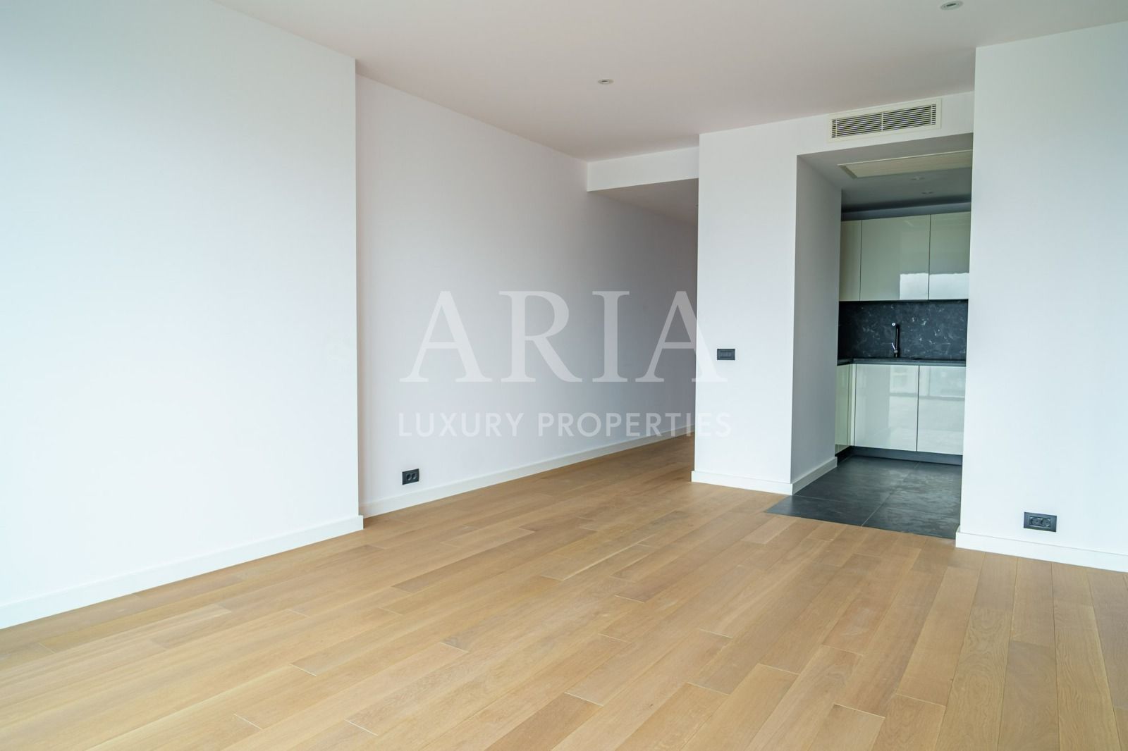 One Herăstrău TOWERS | 3ROOMS - Poză 4