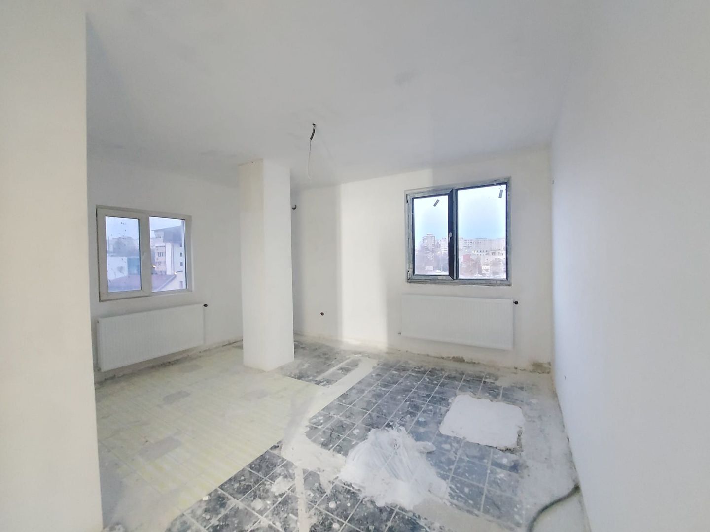 Spatiu comercial Mihai Bravu | langa statia de metrou 180Mp | Nou - Poză 27