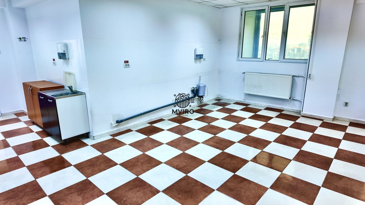 Spatii de birouri de inchiriat in zona Grozavesti - comision 0% - Poză 9