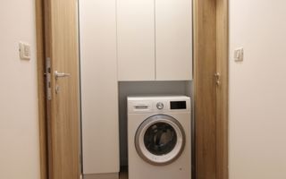 Zona Padurea Verde, 3 camere + 2 bai, centrala proprie - Poză 14