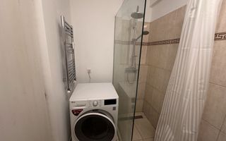 DE ÎNCHIRIAT – APARTAMENT 2 CAMERE | UNIVERSITATE | 55 MP | BALCON - Poză 5