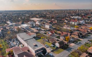 Hală de 2050 mp în Arad - Poză 7