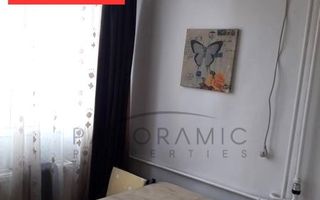 Apartament 1 camera, 30 mp, la cheie, Manastur - Poză 4