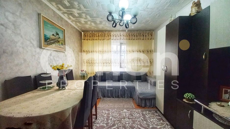 Apartament 3 camere, ZonaV Alexandri, Etaj 4 cu acoperiș, 56 mp utili - Poză 2