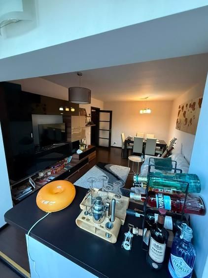 Dristor - Mihai Bravu - metrou Dristor - 71 mp - 2 balcoane - bloc reabilitat - Poză 4
