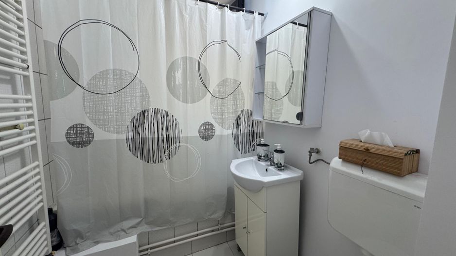 2 camere SEMIDECOMANDAT| PRIMAVERII - Poză 9