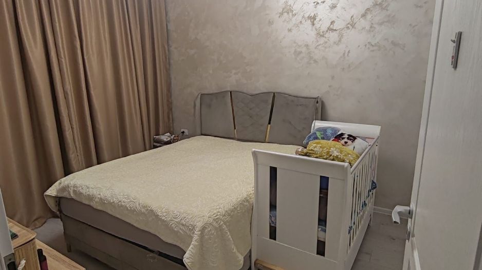 Apartament 2 camere, parter, 2 locuri de parcare, comision 0% - Poză 2