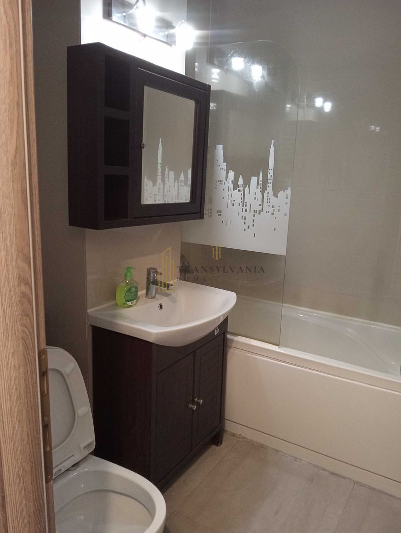 Apartament 3 camere decomandat, zona Scoala de inot - Poză 6