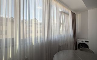 Apartament 2 camere, decomandat, 59 mp, Soleia, Valea Lupului - Poză 6