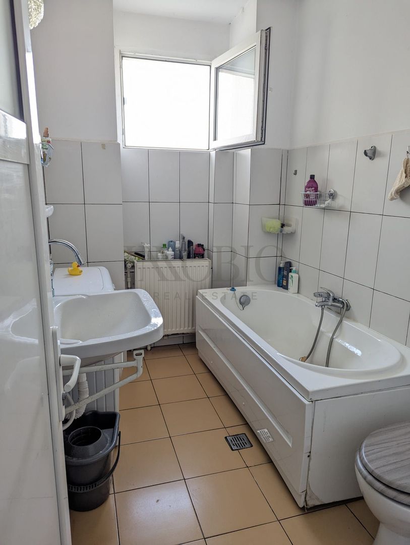 Apartament 3 camere de închiriat | Cotroceni - Poză 7