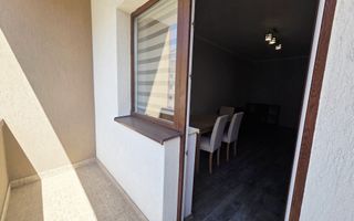 De închiriat – Apartament modern cu 3 camere, loc de parcare - Turnișor - Poză 5