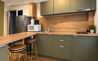 Center City/ Copou- University - 2 Room Apartment - Poză 2