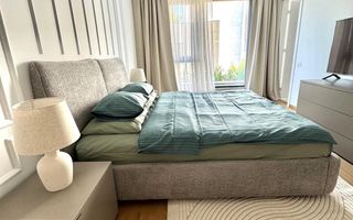 CASA LUX  inchiriat Pipera Dragoș Vodă Finisaje premium design modern - Poză 11