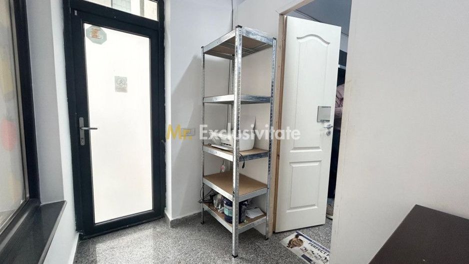 Spațiu comercial de închiriat, 48 mp, vitrină – Apusului, Militari - Poză 9