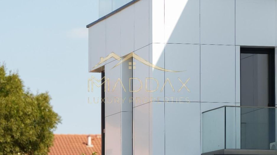 Vila LUX _P+2***5 camere//Lac Pipera-Tunari - Poză 20