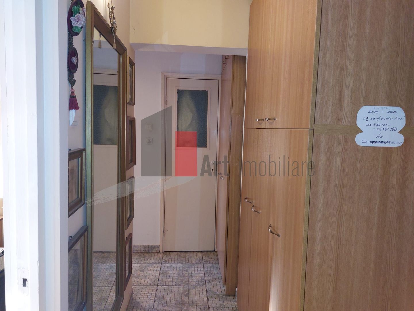 Apartamentul "ETROIT" , intimitate si confort, bloc reabilitat termic - Poză 16