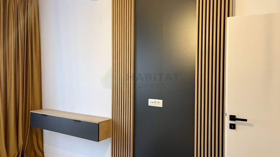 Apartament 2 camere mobilat | Totul nou | 23 August - Poză 25