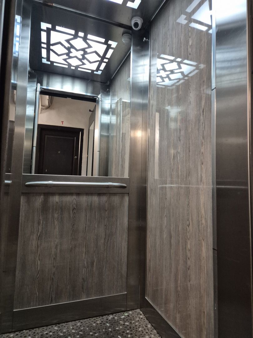 Apartament cu 4 camere 107,52 mp - Universitate - Poză 16