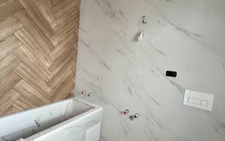 Duplex nou Chișoda – despartit prin cameră tehnică - Poză 4