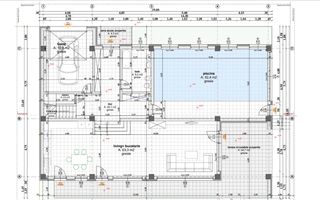 Casa de lux | Teren 1190 mp | Piscina interioara - Poză 6
