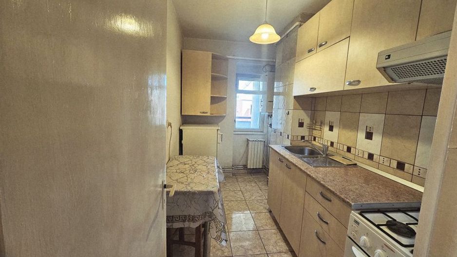 Apartament 1 camera,etaj intermediar-in inima  Manasturului - Poză 9