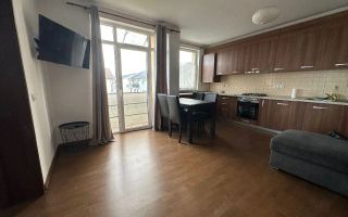 Apartment  3 camere 2 dormitoare balcon loc de parcare in Selimbar - Poză 3